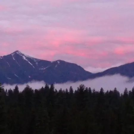 Hot Tub-Awesome View-Secluded Apartment Seeley Lake Extérieur photo