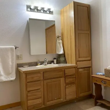 Hot Tub-Awesome View-Secluded Apartment Seeley Lake Extérieur photo