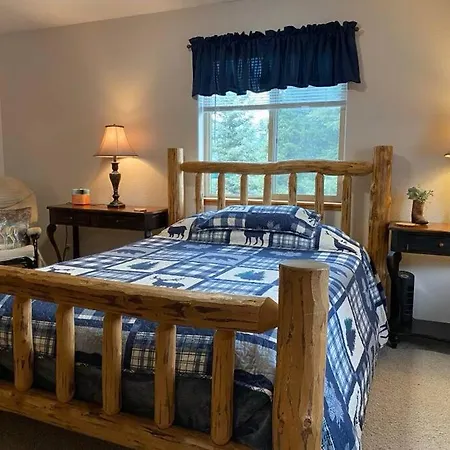 Hot Tub-Awesome View-Secluded Apartment Seeley Lake Extérieur photo